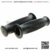 Motorcycle ATV Scooter Hand Grips Pro Handle Bar Grip For Pocket Dirt Pit-Bike - Image 5