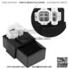 2Pcs Ignition Coil DC CDI Box Kit for Kymco SYM Vento Scooter GY6 Engine 125CC 150CC - Image 5