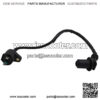Engine Ignition Coil Spark Plug Compatible with GY6 50cc-150cc Motorcycle Honda ATV Dirt Bike Taotao Kymco Scooter Moped Go Kart - Image 2