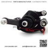 29mm 140mm Brake Disc Rotor Rear Disc Brake Caliper For 2 Stroke Minimoto 47cc 49cc Pocket Bike Mini Moto Scooter Dirt Bike Quad ATV - Image 5