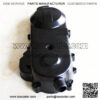 50cc 139QMB scooter engine crankcase short case - Image 3
