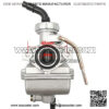 ATV Carburetor PZ20 Carb Set with Air Filter and Fuel Filter for 50cc 70cc 80cc 90cc 110cc 125cc TaoTao Honda Baja Coolster Quad Pit Bike Dirtbike Go Kart Moped Scooter - Image 3