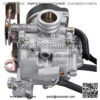 20mm Carburetor for 139QMB GY6 Scooter Carb CVK 50cc-100cc ATV Quad Dirt Bike Go Kart - Image 3