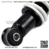 450lb 190mm Rear Shock Suspension Fit for Moped Scooter Fit for Mini Dirt Pocket Bike Fit for ATV Motorcycle Suspension Strut Motorcycle Shock Absorber - Image 4
