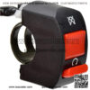 HIAORS Kill On Off Switch for ATV Motorcycle Scooter Go Kart Engine Offroad Enduro Dirt Bike Baja Doodle Bug DB30 Mini Bikes 7/8" 22mm Handle Bar Parts - Image 5
