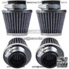 35mm Air Filter for 50CC 70CC 90CC 110CC 125CC Coolster TaoTao Scooter ATV Quad Go Kart Pit Dirt Bike Motorcycle Four Wheeler Bike