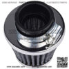 35mm Air Filter for 50CC 70CC 90CC 110CC 125CC Coolster TaoTao Scooter ATV Quad Go Kart Pit Dirt Bike Motorcycle Four Wheeler Bike - Image 3