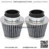 35mm Air Filter Replacement for XR50 CRF50 50cc 70cc 90cc 110cc 125cc Motorcycle ATV Quad Scooter Go Kart (2 Packs)