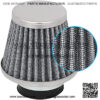 35mm Air Filter Replacement for XR50 CRF50 50cc 70cc 90cc 110cc 125cc Motorcycle ATV Quad Scooter Go Kart (2 Packs) - Image 2