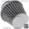 35mm Air Filter Replacement for XR50 CRF50 50cc 70cc 90cc 110cc 125cc Motorcycle ATV Quad Scooter Go Kart (2 Packs) - Image 3