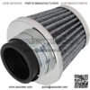 35mm Air Filter Replacement for XR50 CRF50 50cc 70cc 90cc 110cc 125cc Motorcycle ATV Quad Scooter Go Kart (2 Packs) - Image 4