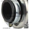 35mm Air Filter Replacement for Chinese 50cc 70cc 90cc 110cc ATV Scooter and CB CL DT RD - Image 3