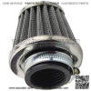 35mm Air Filter Replacement for Chinese 50cc 70cc 90cc 110cc ATV Scooter and CB CL DT RD - Image 4