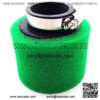 Pit Dirt Bike Green 45mm Air Filter + Fuel Filter Cleaner For 125cc 140cc 150cc Engine Carburetor ATV Quad Motorcycle Go Kart Scooter - Image 4