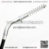 39.76" Front Brake Cable with Adjuster for 50cc 70cc 90cc 110cc 125cc ATV Scooter Go Kart Moped Parts - Image 2