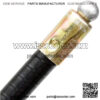 39.76" Front Brake Cable with Adjuster for 50cc 70cc 90cc 110cc 125cc ATV Scooter Go Kart Moped Parts - Image 5