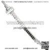 172cm 67 inch Rear Drum Brake Cable Line for 196cc 6.5 Hp Baja Heat Warrior Hensim Massimo MB165 MB200 Trail CT200U CT200U-EX BT200X Yerf-Dog Mini Bike Motorsports ATV Scooter Dirt Bike - Image 4