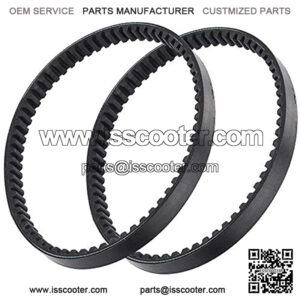 669-18-30 Drive Belt for GY6 49CC 50CC