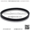 50cc Scooter Drive Belt for GY6 49cc 50cc 139QMB Moped ATV Go Kart Replace 729 17.7 30 Belt - Image 3