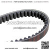 743-20-30 Drive Belt for GY6 125cc 150cc 152QMI/157QMJ Short-Case Engine ROKETA JMSTAR TAOTAO JONWAY Baja Tank Scooter Moped ATV Go Kart. - Image 2