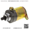 Starter Motor For Hi Level STZ0003 Kymco 126011 Minnpar 57-2380 Scooter