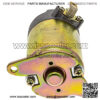 Starter Motor For Hi Level STZ0003 Kymco 126011 Minnpar 57-2380 Scooter - Image 4
