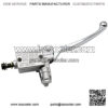 7/8 Inches Right Hydraulic Brake Master Lever Cylinder for 50cc 70cc 90cc 110cc 125cc Pit Dirt Bike ATV Quad Scooter Moped 10mm
