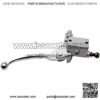 7/8 Inches Right Hydraulic Brake Master Lever Cylinder for 50cc 70cc 90cc 110cc 125cc Pit Dirt Bike ATV Quad Scooter Moped 10mm - Image 2