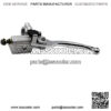 7/8 Inches Right Hydraulic Brake Master Lever Cylinder for 50cc 70cc 90cc 110cc 125cc Pit Dirt Bike ATV Quad Scooter Moped 10mm - Image 5