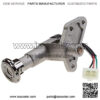 Ignition Switch Key Set for GY6 150cc Scooter Moped - Image 3