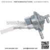16950-KJ9-752 16950-KJ9-751 Fuel Tank Switch Petcock Replacement for CH150 CH80 NQ50 SA50 SB50 GY6 50cc 80cc 90cc 110cc 125cc 150cc 250cc 139QMB Scooter Moped Go Kart ATV Elite 250 150 80 50 - Image 4