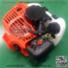 1E48F 49CC 2-STROKE ENGINE MOTOR Pull Start POCKET MINI BIKE SCOOTER ATV - Image 4