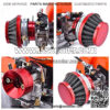 49cc 2 stroke Gas Scooter Engine With Racing Air Filter for ScooterX EVO Pep Boys Bicycle Motorized DIY - Image 4