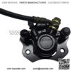 ATV Rear Brake Master Cylinder Caliper Assembly for 50cc 70cc 90cc 110cc 125cc Chinese ATV Quad Scooter - Image 3