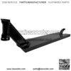 District Mythos Pro Scooter Deck - 5.7" Wide Street Stunt Scooter Deck
