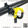 Universal Hanger Gadget Bag Claw Hook for Electric Scooter Hanging Pothook Accessories for Scooter,Bike,MTB - Image 2