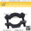 Universal Hanger Gadget Bag Claw Hook for Electric Scooter Hanging Pothook Accessories for Scooter,Bike,MTB - Image 5