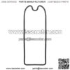 Suitable for Ninebot MAX G30 scooter accessories display panel cover G30 - Image 2