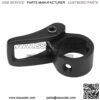 Max G30 electric scooter hanging ring folding hook buckle ring hanging ring assembly G30 hanging ring buckle folding accessories