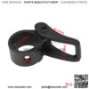 Max G30 electric scooter hanging ring folding hook buckle ring hanging ring assembly G30 hanging ring buckle folding accessories - Image 2