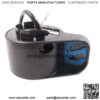 No. 9 finger dial brake No. 9 electric scooter accessories for ES1ES2ES4 models - Image 3