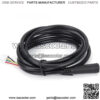 Electric Scooter M365 Data Cable Power Adapter Cable Bluetooth Board Cable Controller Cable - Image 2