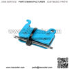 Xtech series ceramic pads electric scooter mountain bike road bike bicycle brake pads brake pads - Image 3