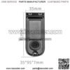 G30 Max Electric Scooter Switch Panel Bluetooth Board Display Panel Plastic Parts G30 Scooter Display - Image 3
