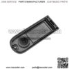 G30 Max Electric Scooter Switch Panel Bluetooth Board Display Panel Plastic Parts G30 Scooter Display - Image 5
