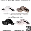 Protectores de mano para motocicleta protector protector de mango Universal para motocicleta motoc Paramanos de moto - Image 2