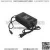 36 Volt 1.8 Amp 3-Prong Battery Charger (Standard)