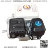 4 stroke 5.5HP with reducer gearbox gasoline engine GX160 for go kart - Image 3