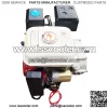 4 stroke 5.5HP with reducer gearbox gasoline engine GX160 for go kart - Image 4