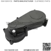 T8F Caja de Cambios de Transmisi  n de Pi   n de 14 Dientes para 47cc 49cc Dirt Bike Mini  Scooter  Caja de cambios de transmisi  n - Image 4